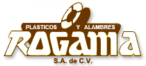Rogama Logo