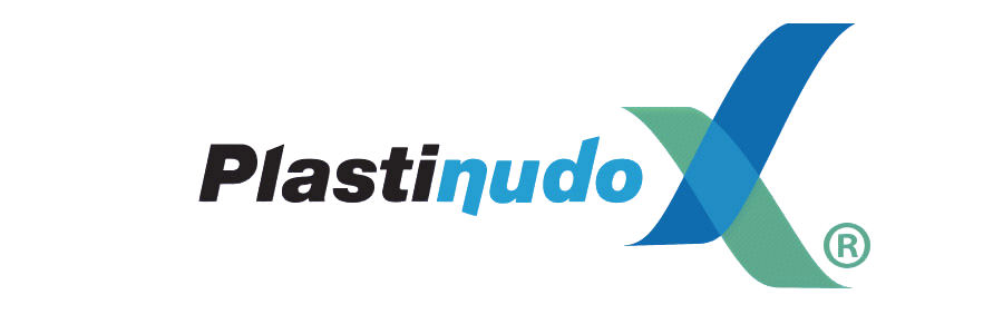 Plastinudos Logo